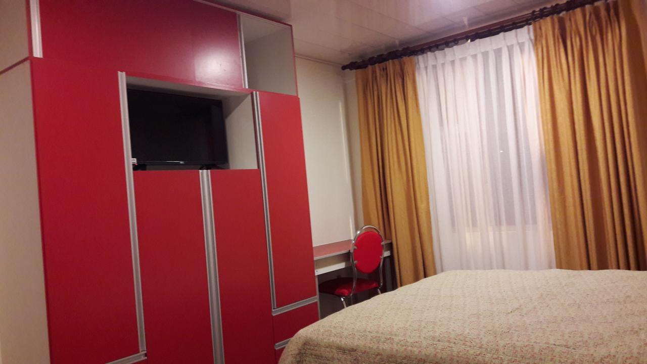 Apart Serma Hotel Potosí المظهر الخارجي الصورة